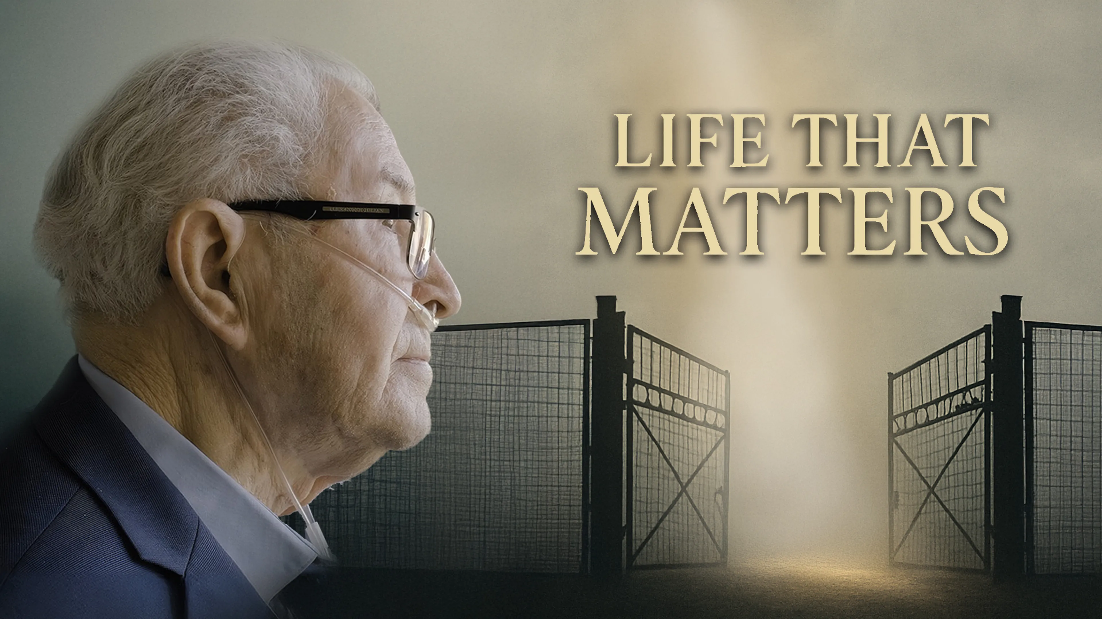Life That Matters poster